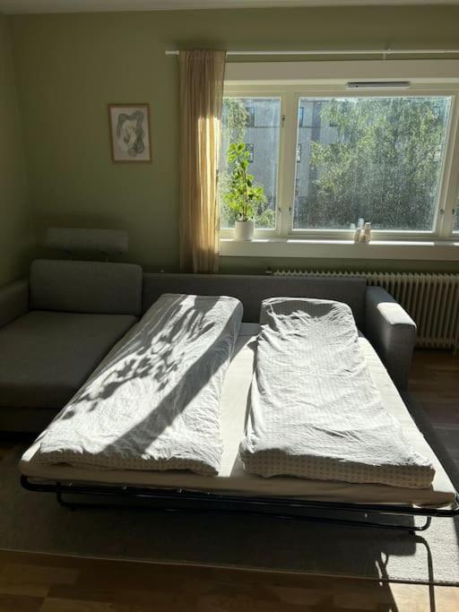 Popular Area, Central, 55m2, 1-4 Guests Apartamento *