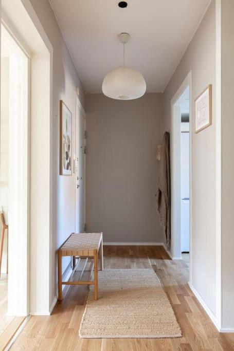 Apartamento Popular Area, Central, 55m2, 1-4 Guests